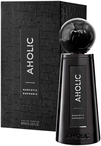 AHOLIC Narcotic Euphoria Eau de Parfum Nat. Spray