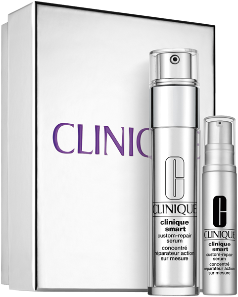 Clinique Smart Set