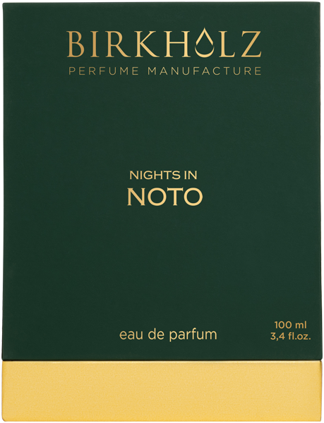 Nights in Noto Eau de Parfum Nat. Spray