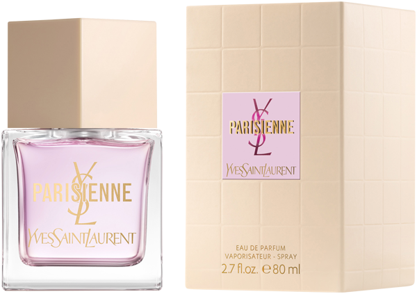Parisienne Eau de Parfum Vapo
