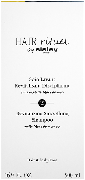 Soin Lavant Revitalisant Disciplinant