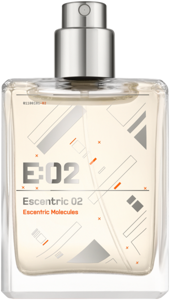Escentric 02 Eau de Toilette Refill Unit