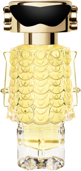 Damendüfte Rabanne Fame Parfum Nat. Spray