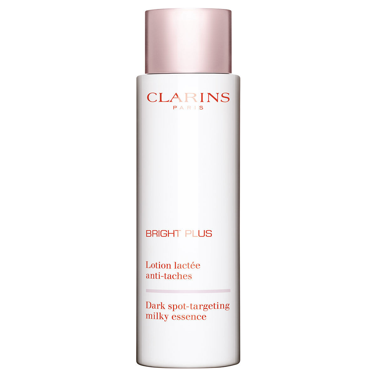 CLARINS Bright Plus Lotion Lactee