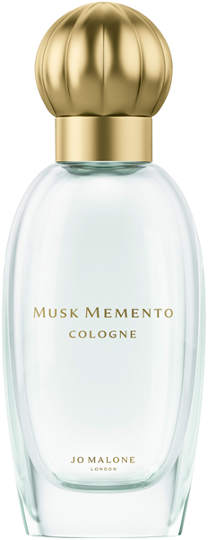 Musk Memento Cologne