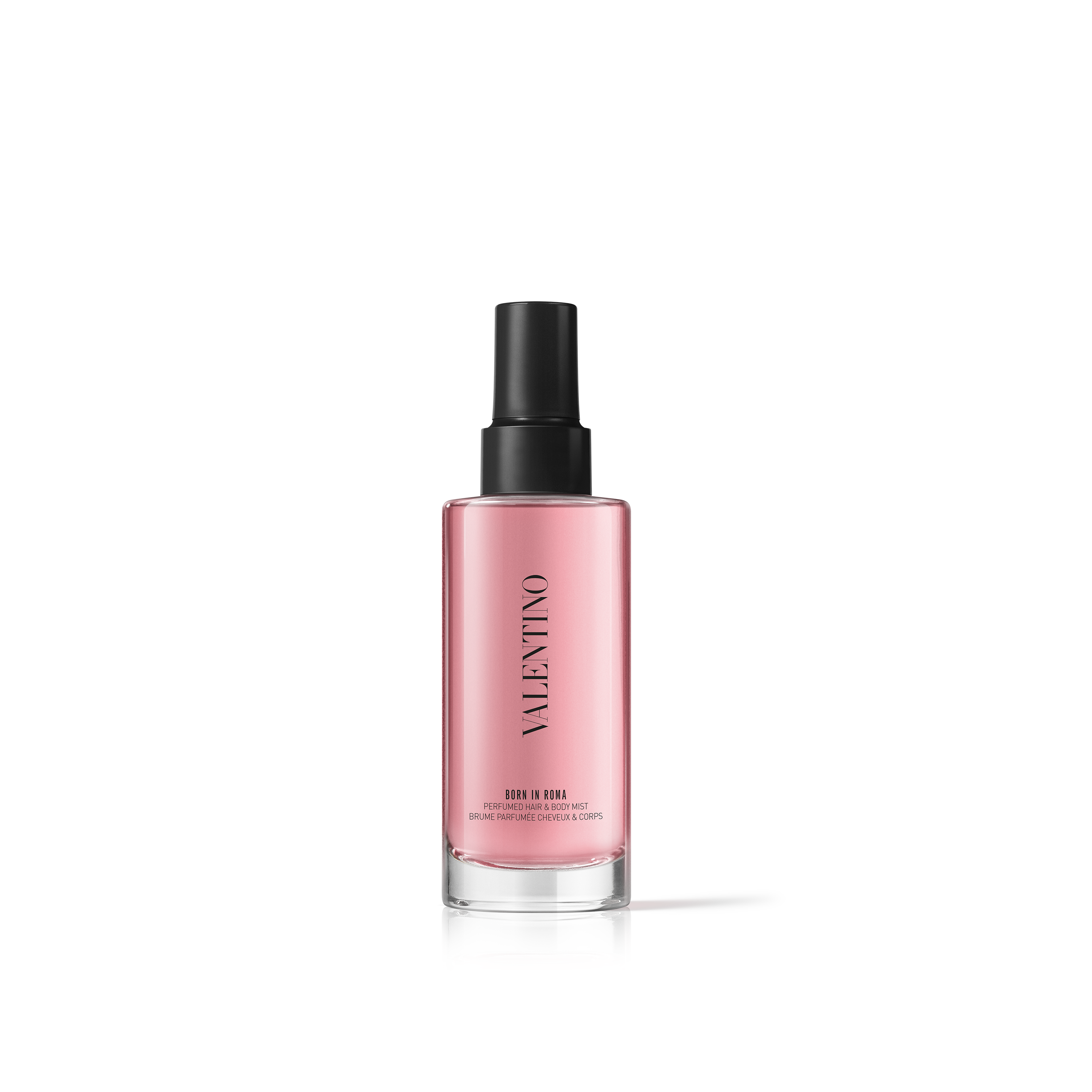 Donna Born In Roma Valentino Donna Born in Roma Hair Mist