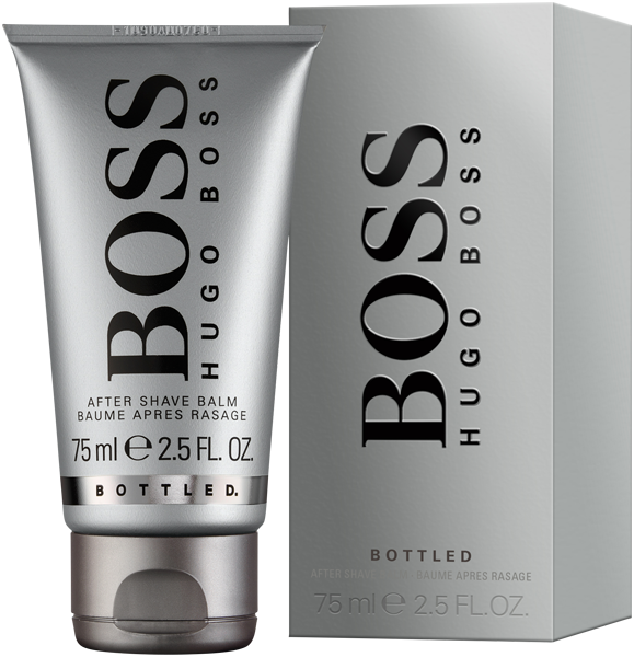 BOSS Bottled Hugo Boss Boss Bottled After Shave Balm