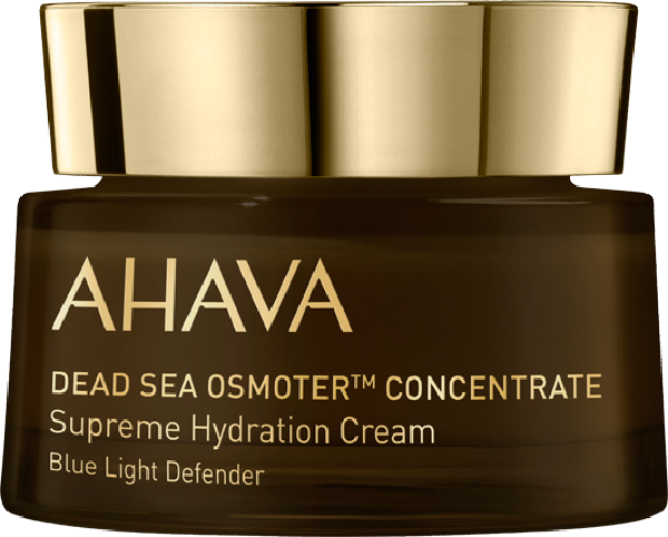 Dead Sea Osmoter Supreme Hydration Cream