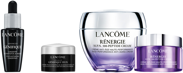 Rénergie H.P.N. 300-Peptide Cream Set