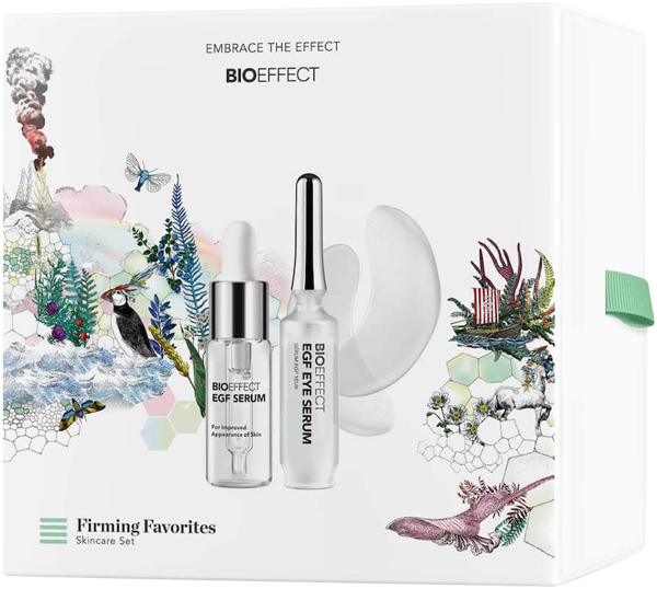 Seren Bioeffect Firming Favorites Set