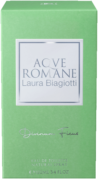Aqve Romane Divinum Ficus Eau de Toilette Nat. Spray