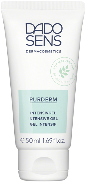 PurDerm Intensivgel