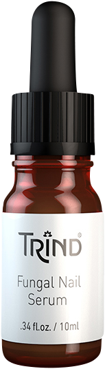 Trind Fungal Nail Serum