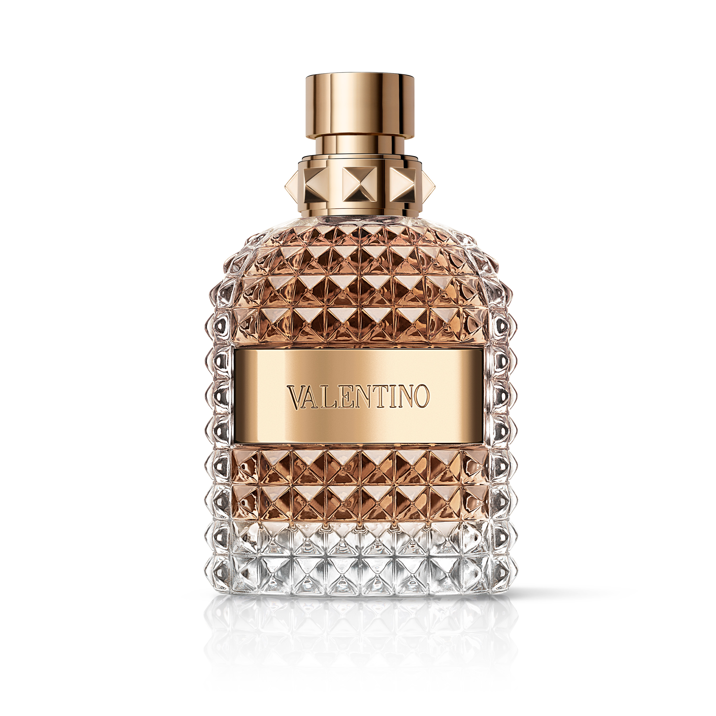 Valentino Uomo Eau de Toilette Nat. Spray