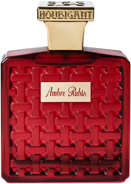 Ambre Rubis Eau de Parfum Spray