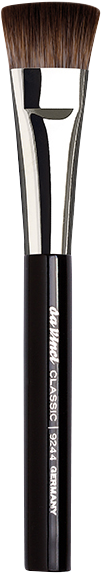 Classic Da Vinci Classic Kontur-/ Rougepinsel