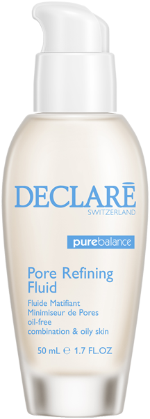 Pure Balance Pore Refining Fluid