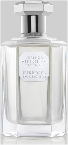 Lorenzo Villoresi Iperborea Eau de Toilette Spray