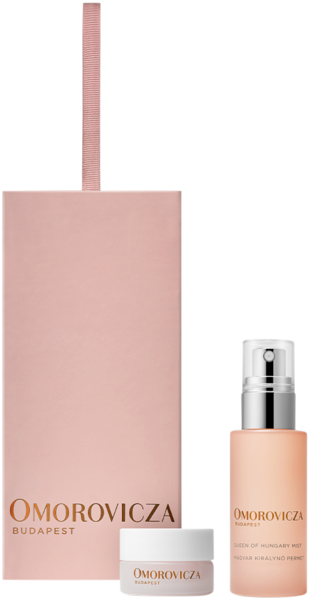 Körperpflege Omorovicza Perfecting Duo