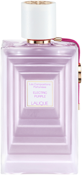 Lalique Les Compositions Parfumées Electric Purple Eau de Parfum Nat. Spray