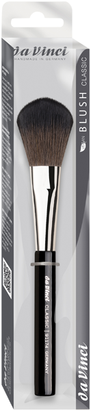 Rougepinsel Da Vinci Classic Puder- und Rougepinsel