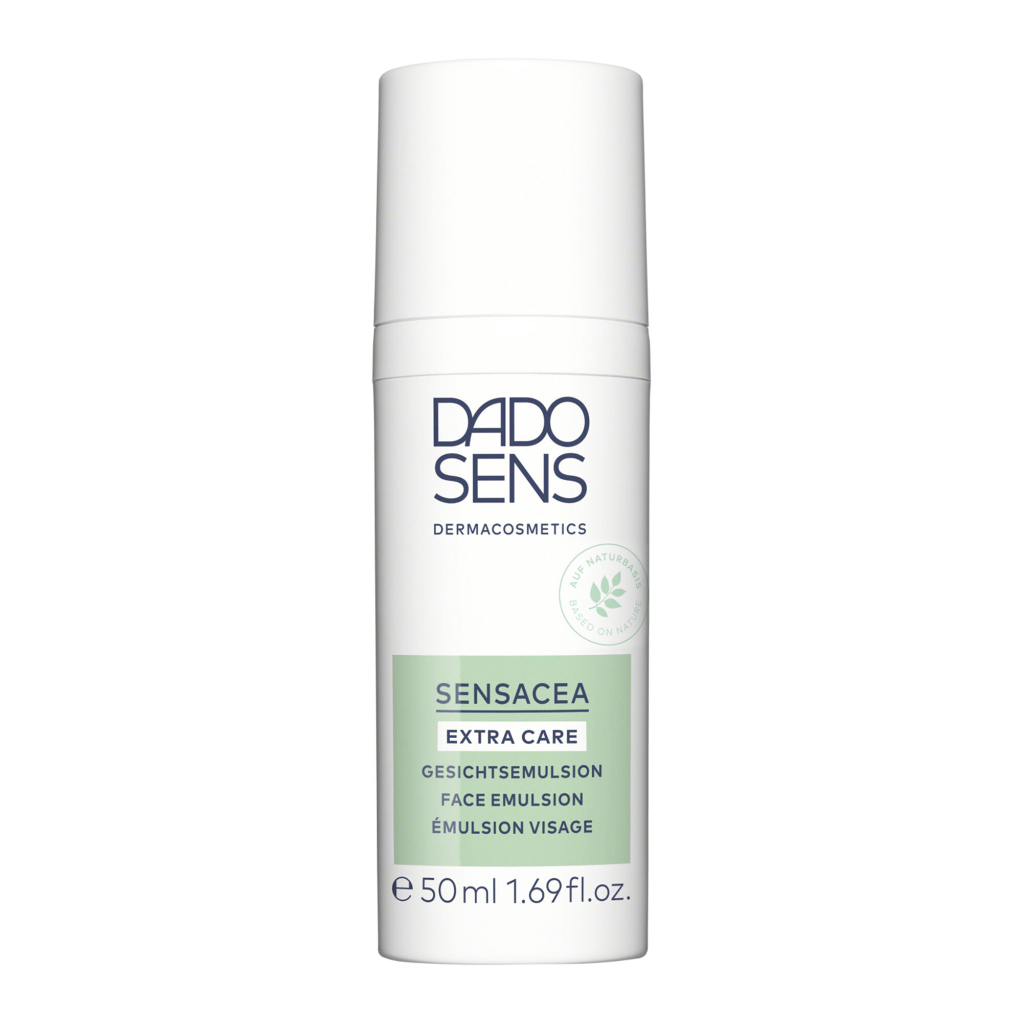 SENSACEA DADO SENS Sensacea Extra Care