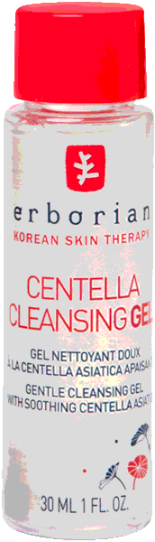 Centella Cleansing Gel