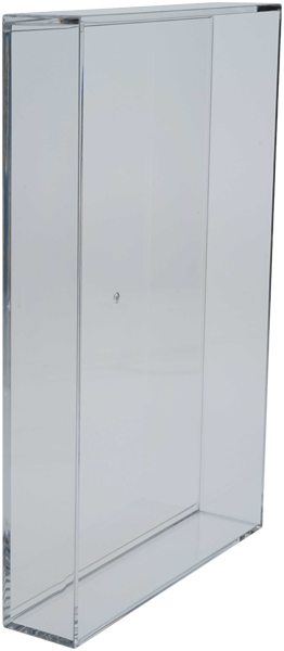 Tablett, Acryl