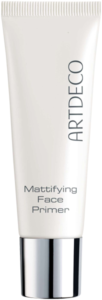 Mattifying Face Primer