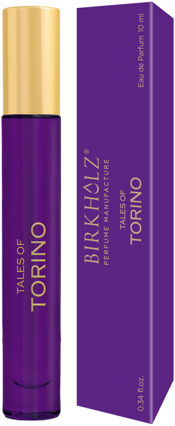 Tales of Torino Eau de Parfum Nat. Spray