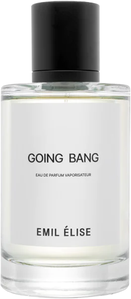 Going Bang Eau de Parfum Nat. Spray