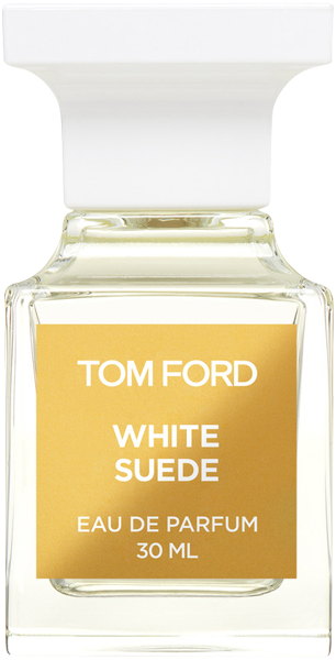 White Suede Eau de Parfum Nat. Spray