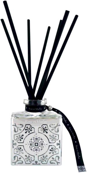 Rose et Marius Une Nuit D'Été Sous Le Figuier Diffuser