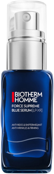 Biotherm Homme Force Supreme Blue Serum