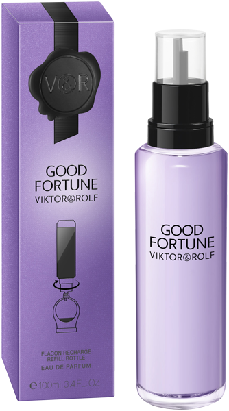 Damendüfte Viktor & Rolf Good Fortune Eau de Parfum Refill Bottle