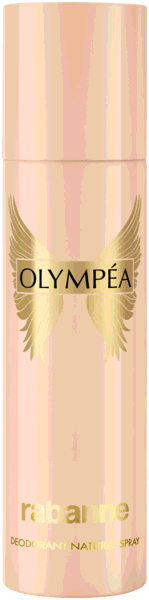 Olympéa Rabanne Olympéa Deodorant Nat.Spray