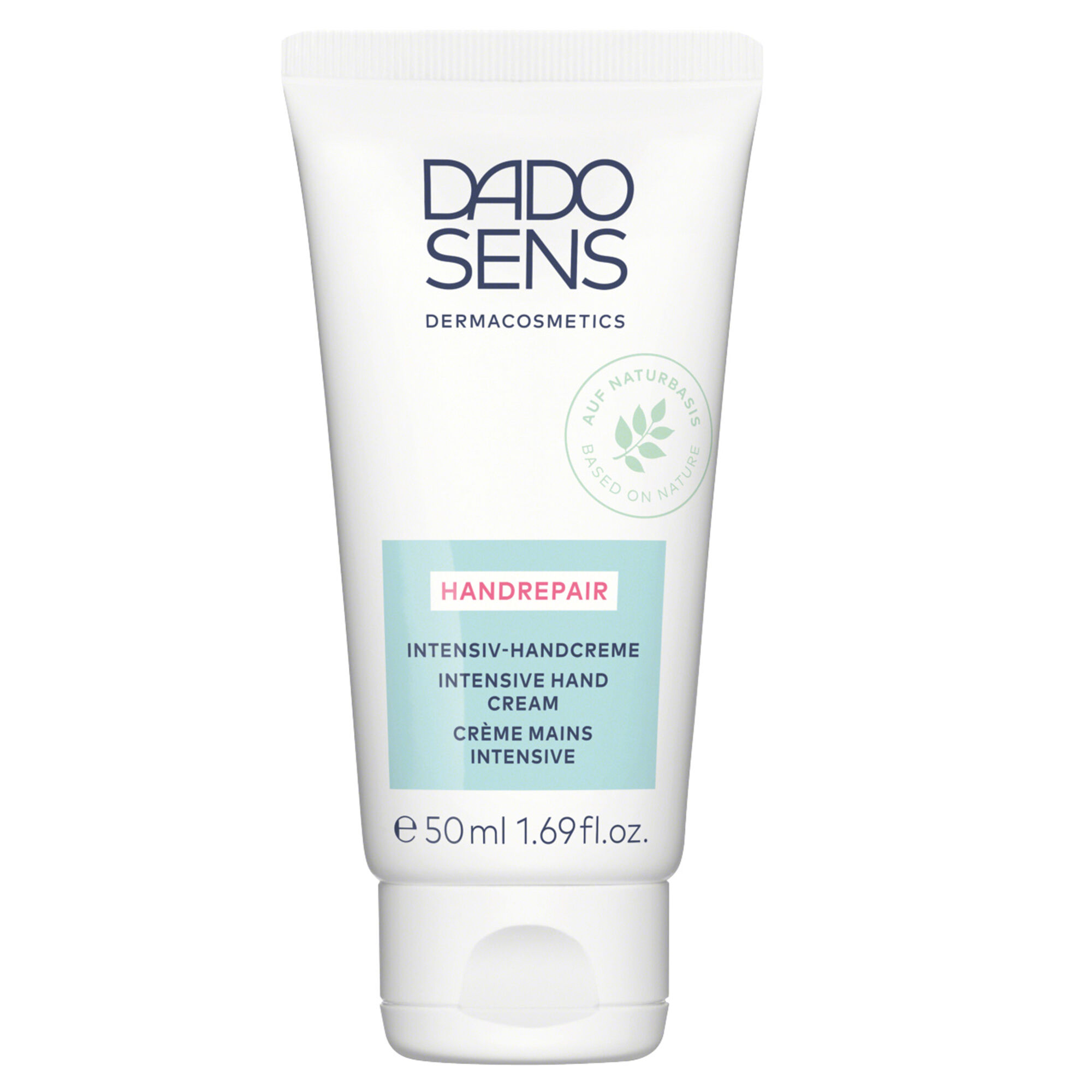 DADO SENS HandRepair Intensiv-Handcreme