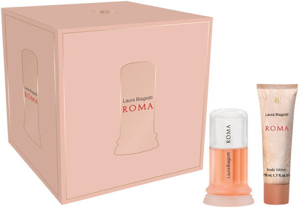 Roma Set