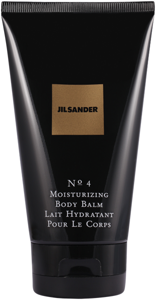 N°4 Body Lotion