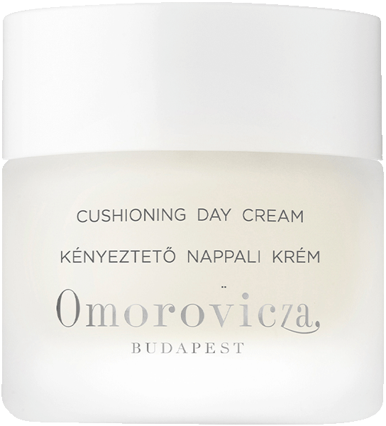 Cushioning Day Cream
