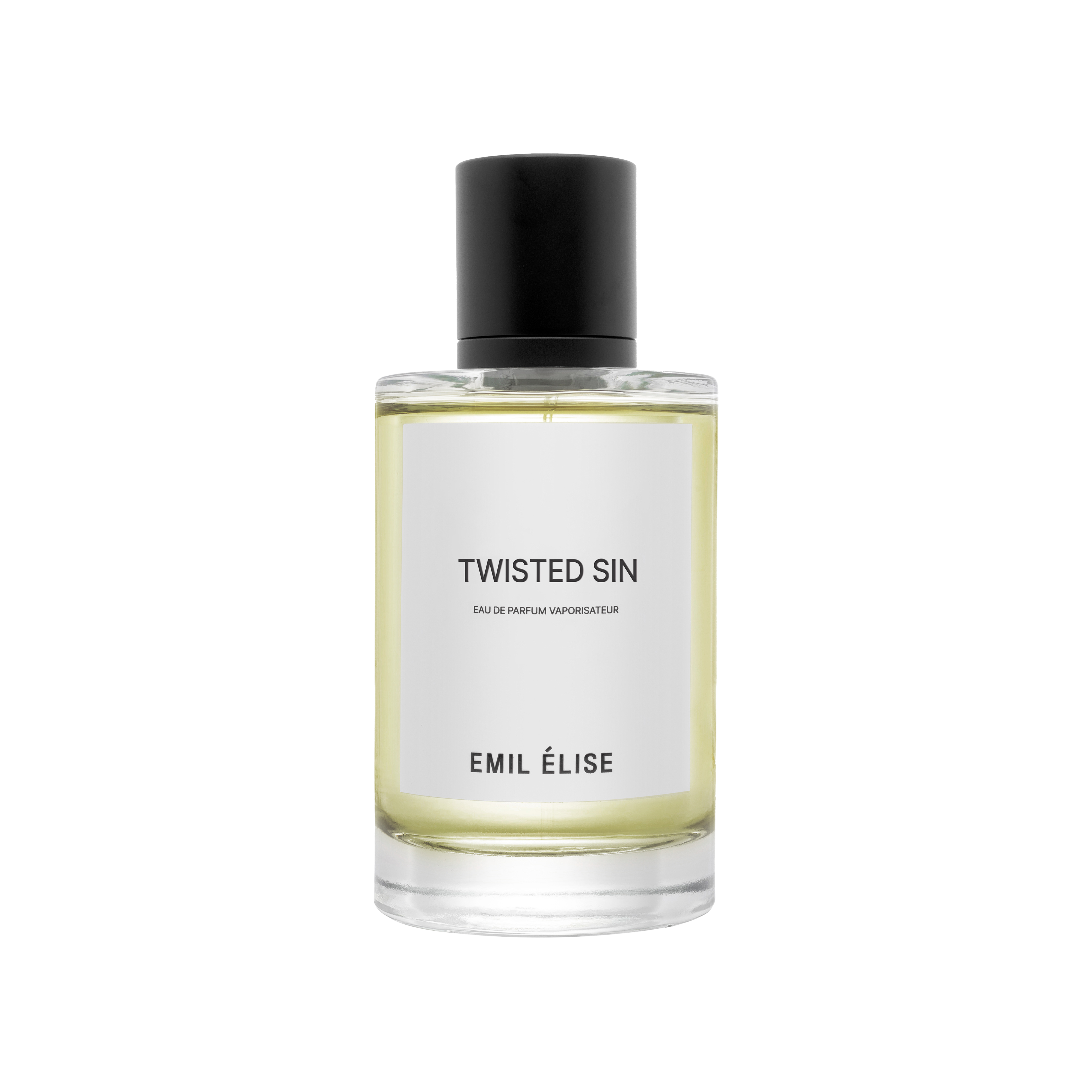 Twisted Sin Eau de Parfum Nat. Spray