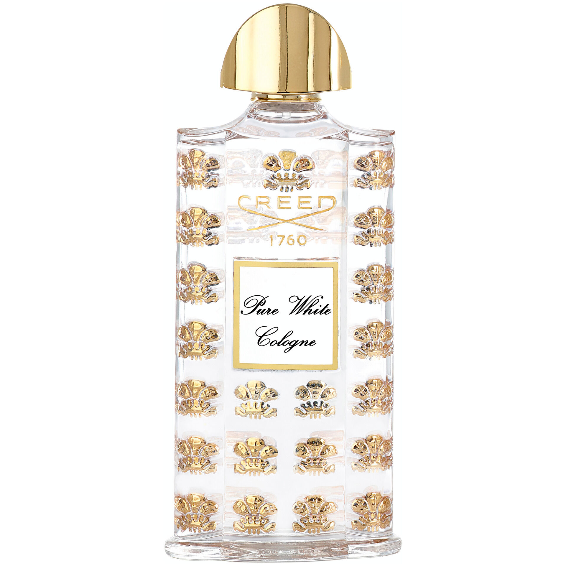 Les Royales Exclusives Creed Pure White Cologne Eau de Parfum Nat. Spray