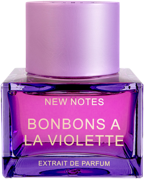 Bonbons a la Violette Parfume