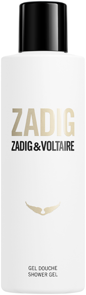 Zadig Shower Gel