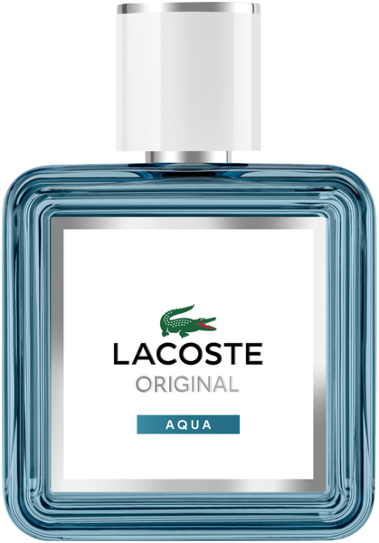 LACOSTE Original Aqua Eau de Parfum Nat. Spray