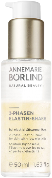 2-Phasen Elastin Shake