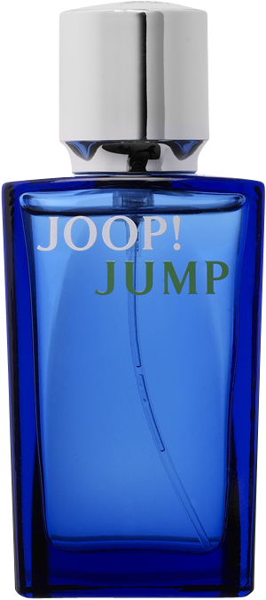 Jump Eau de Toilette Nat. Spray
