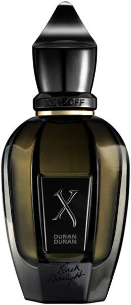 Duran Duran Xerjoff Duran Duran Black Moonlight Eau de Parfum Nat. Spray