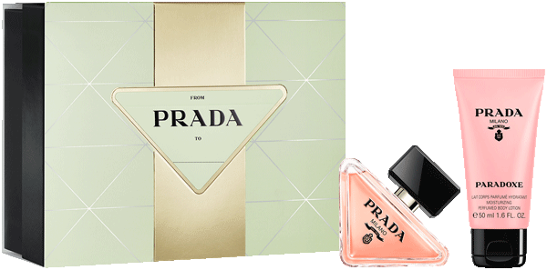 Paradoxe Set