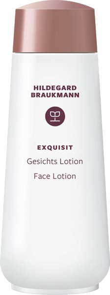 Exquisit Gesichts Lotion